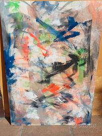 Magazzini Salvatore 70 x 50 informale