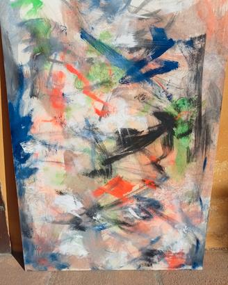 Magazzini Salvatore 70 x 50 informale