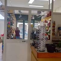 Box Ufficio o Ambulatorio 4x4,5 mq ca. 20mq