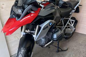BMW R 1200 GS