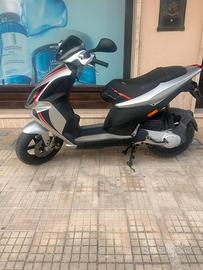 Piaggio Nrg Power 50 2016