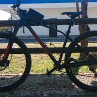 MTB Orbea Alma H50 Tg M