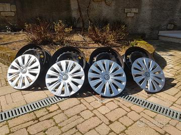 cerchioni volkswagen