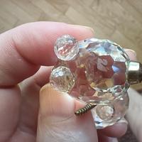 Gattini swarovsky