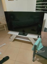 televisore Samsung top gamma 85d neo 55.