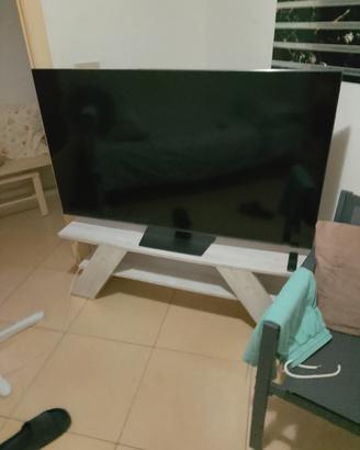 televisore Samsung top gamma 85d neo 55.