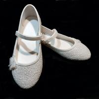 SCARPE bambina n.34, ideali per Comunione