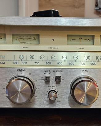 Sintoamplificatore Sansui G 7000