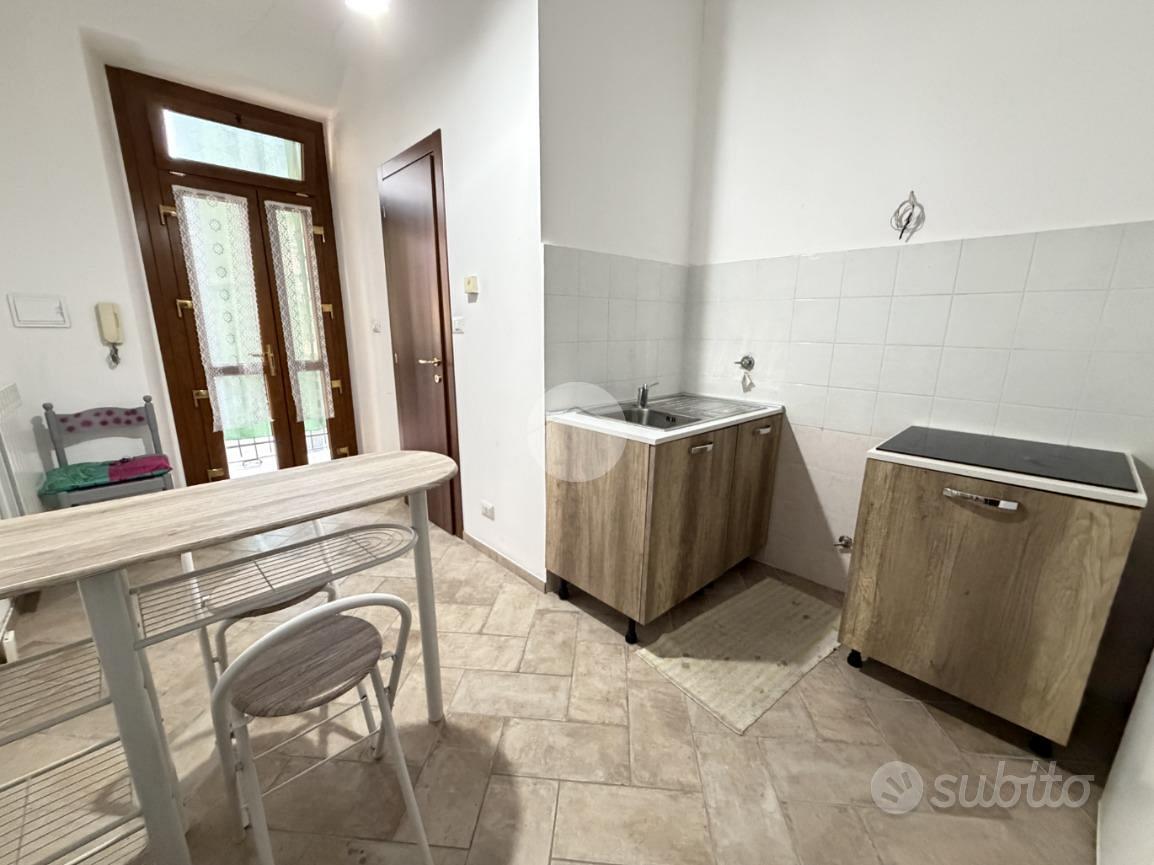 Appartamento in Borgo Vittoria