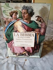 La Bibbia