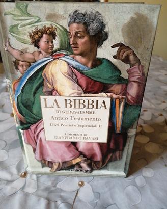 La Bibbia