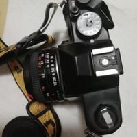 machina fotografica yashica