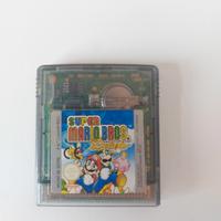 super mario bros deluxe 