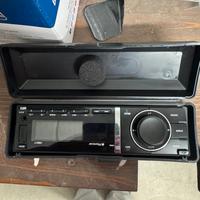 Autoradio bluetooth