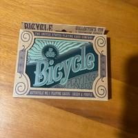 Carte bicycle