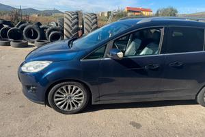 Ford c-max 7 posti