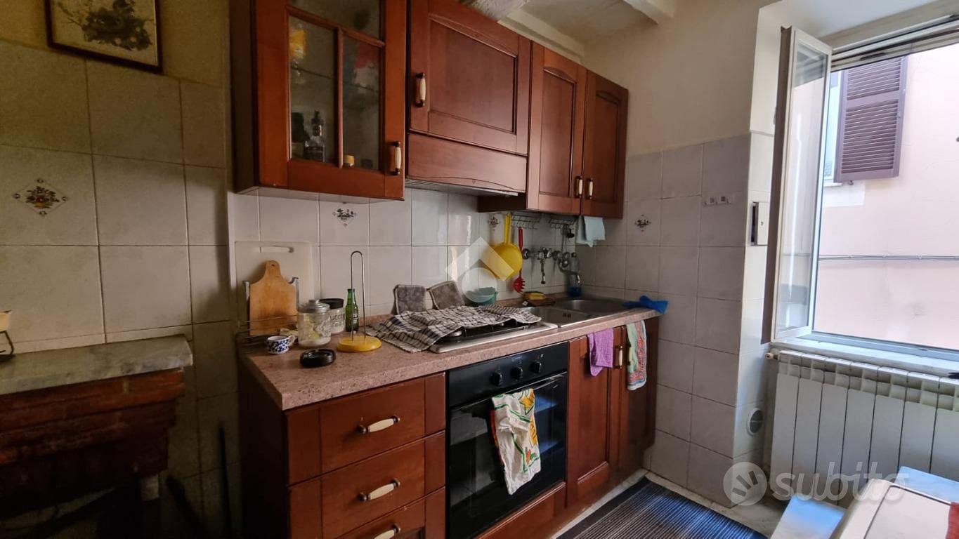 Apartment in Segni, Roma Capitale - Altro