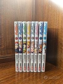 Manga Food Wars