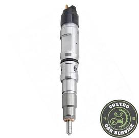 1 INIETTORE BOSCH 0445120053 PER MOTORI MAN D