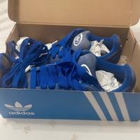 Scarpe Adidas Campus 00's blu