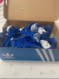 Scarpe Adidas Campus 00's blu