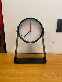 IKEA GNISSLA Orologio da tavolo metallo design