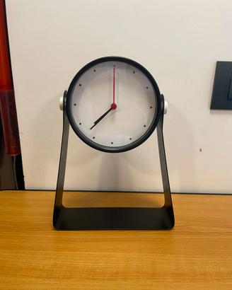 IKEA GNISSLA Orologio da tavolo metallo design