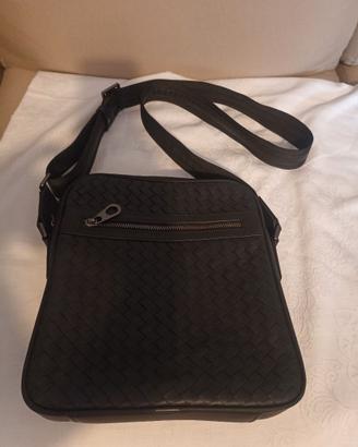Borsa in pelle uomo
