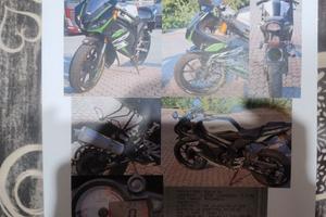 Rieju RS3 50 cc- 2017