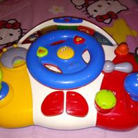 Giochi Chicco per bimbo/a