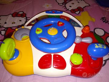 Giochi Chicco per bimbo/a