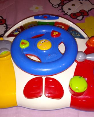 Giochi Chicco per bimbo/a