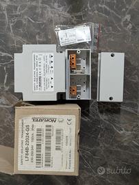 Safety isolating transformers LF84B-22024-GS