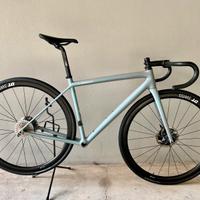 Kit telaio Specialized Aethos SWorks tg 52