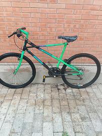 BICICLETTA ALL TERRAIN BIANCHI
