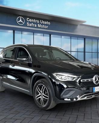 Mercedes-Benz GLA 250 e Plug-in hybrid Automa...