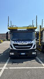 Iveco STRALIS 460
