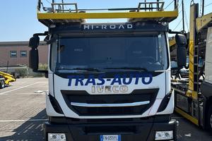 Iveco STRALIS 460
