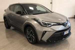 Toyota C-HR 2.0 Hybrid Style
