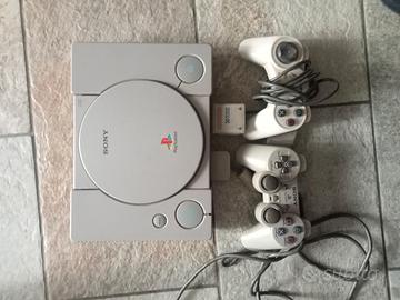 PlayStation 1