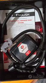 centralina per  vw golf 5 TDI 105cv