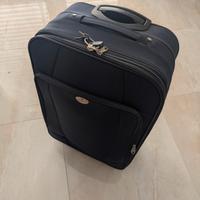 Valigia Roncato. Come nuova!