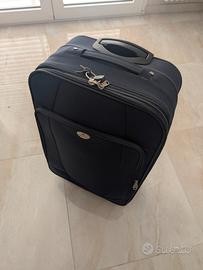 Valigia Roncato. Come nuova!