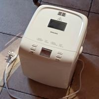 macchina per il pane 