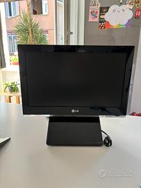 TV LG HD 19LU7000