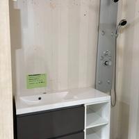 MOBILE BAGNO 90 CM - ULTIMO PEZZO!