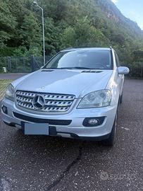 MERCEDES ML 320 CDI 4MATIC