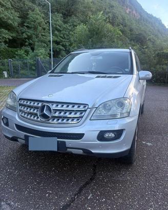 MERCEDES ML 320 CDI 4MATIC