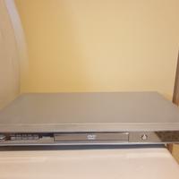 Lettore DVD DVX Majestic DVX216NA 