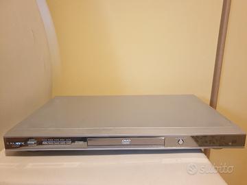 Lettore DVD DVX Majestic DVX216NA 